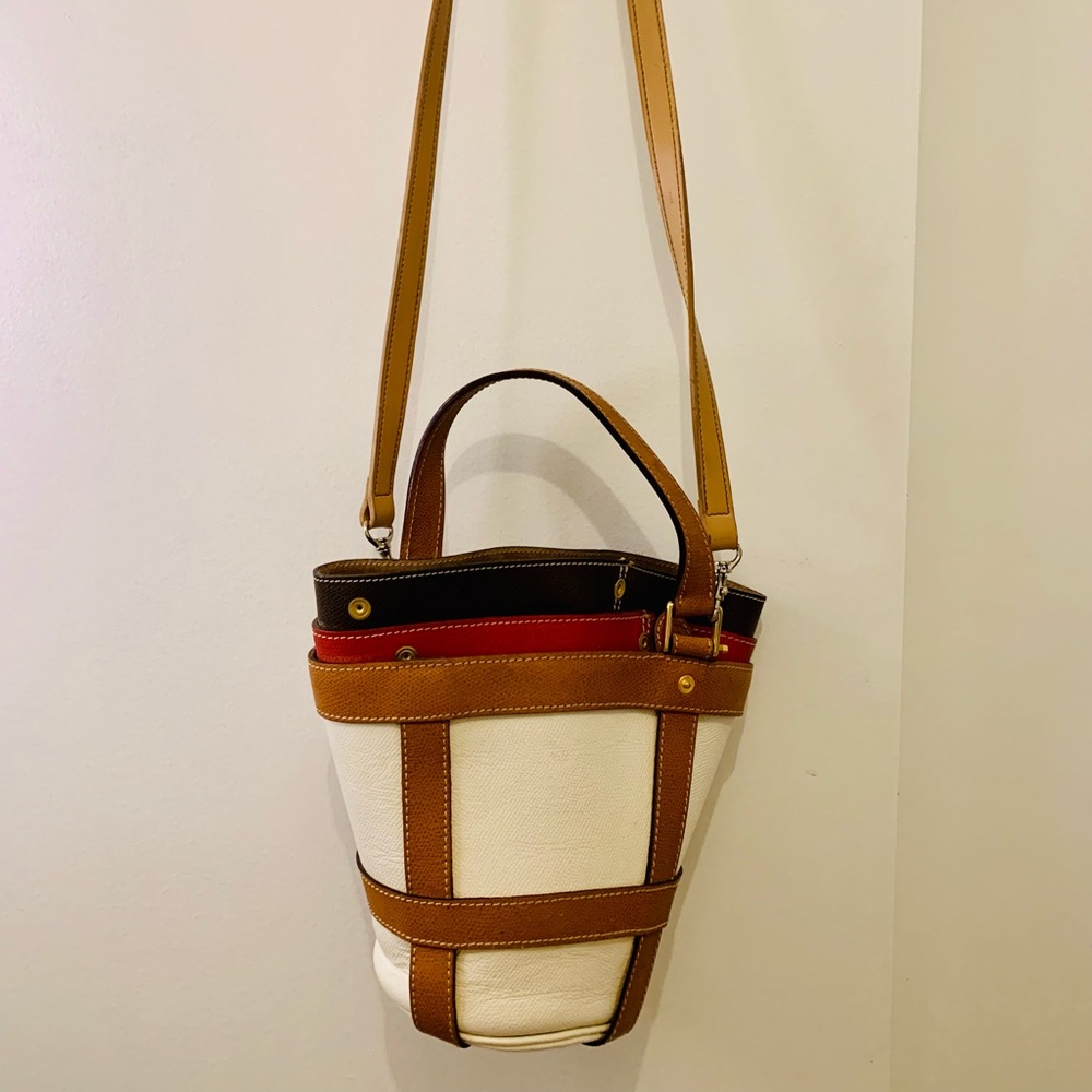woman's handbag